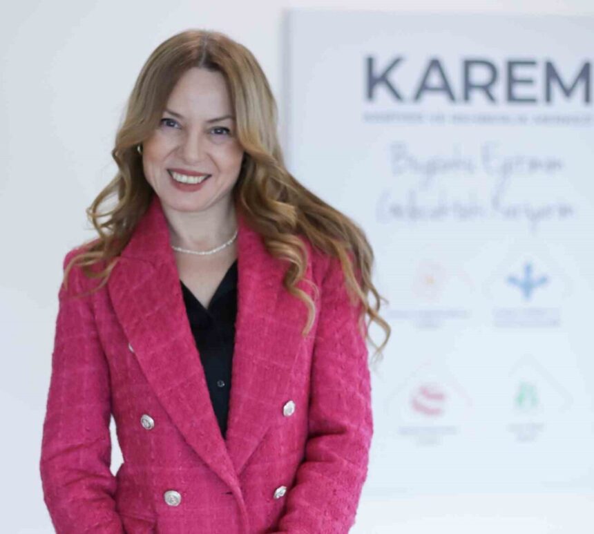 Bahçeşehir Koleji PDR Direktörü Sibel Durak’tan yarıyıl tatili için ebeveynlere öneriler