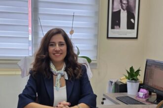 Dr. Emine Göksoy: Yenidoğan tarama testi çocuk sağlığı için kritik öneme sahip