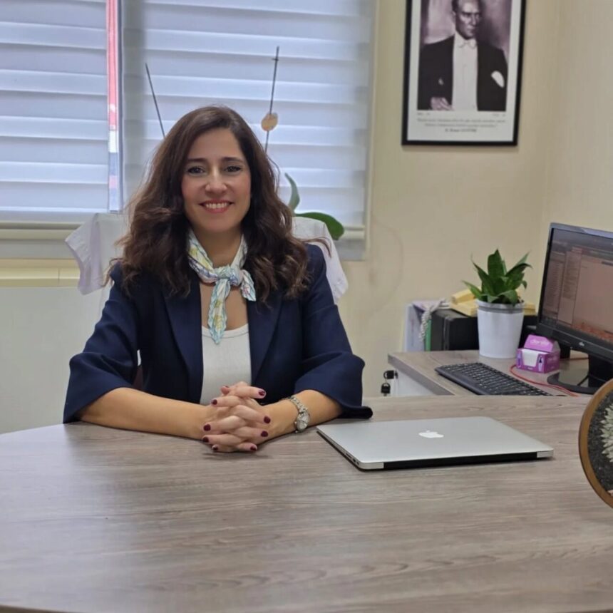 Dr. Emine Göksoy: Yenidoğan tarama testi çocuk sağlığı için kritik öneme sahip