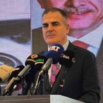 Muğla Valisi, Çalışan Gazeteciler Günü’nde önemli yatırımları ve 2026’nın ‘Gençlik Yılı’ ilanını duyurdu.