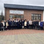 Vali Hüseyin Aksoy, Eskişehir’deki görevine veda etti, Ankara’ya geçiş yapacak.