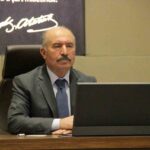 Çorum Valisi, Hızlı Demir Yolu Projesi’nde çalışmaların yüzde 20’sinin tamamlandığını açıkladı.