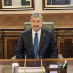 Eskişehir’in Yeni Valisi Dr. Erdinç Yılmaz Göreve Başladı: “Kapımız Vatandaşa Açık Olacak”