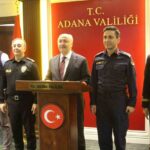 Adana’da 2023’te 34 organize suç operasyonu yapıldı, 634 kişi tutuklandı, 1.3 milyar TL mal varlığına el konuldu.