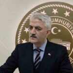 DÜZCE (İHA) – Düzce Valisi Mehmet Makas, Balıkesir Sındırgı’da meydana gelen 4.5 büyüklüğündeki deprem için geçmiş olsun mesajı paylaştı.