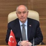 Denizli Valisi Coşkun, 10 Ocak Çalışan Gazeteciler Günü’nü kutladı.