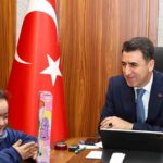 Tunceli Valisi Şefik Aygöl, Halk Günü’nde vatandaşların sorunlarını dinleyip ilgili birimlere talimat verdi.