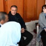 Şanlıurfa, madde bağımlılığı ile mücadelede toplum destekli örnek bir proje yürütüyor.