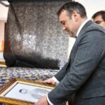 Bilecik Valisi Faik Oktay Sözer, Bozüyük Açık Ceza İnfaz Kurumu’nda incelemelerde bulundu.