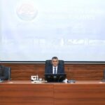 Mersin’de 2025 Yılına Kadar 541 Proje, 246 Milyar TL Değerinde Yatırım Gerçekleşecek