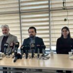 Van Şehir Hastanesi’nin 2028’de tamamlanması hedefleniyor, sağlık yatırımları sürüyor.