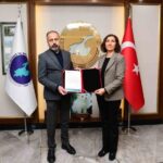 Van YYÜ Turist Rehberliği Programı, 6 yıl süreyle “Tam Akredite” oldu.