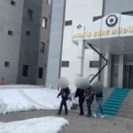 Van’da 20 yıl 9 ay hapis cezası bulunan firari şahıs yakalandı.