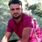 Van Özalp’te kaybolan genç, iş yerinin önündeki araçta ölü bulundu. Soruşturma başlatıldı.