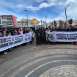 Van’da “Dünya Kudüs Haftası” kapsamında basın açıklaması gerçekleştirildi.