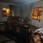 Muradiye’de bir evde çıkan yangın, itfaiye ekiplerinin müdahalesiyle kontrol altına alındı.