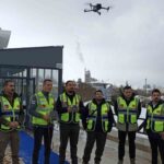 İHAKUT Havacılık Spor Kulübü, Van’da afet ve acil durumlarda havadan arama faaliyetleri için toplantı düzenledi.