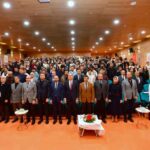 KYGM 10. Tematik Kış Kampları “Sosyal Psikoloji Kampı” Van’da başladı.