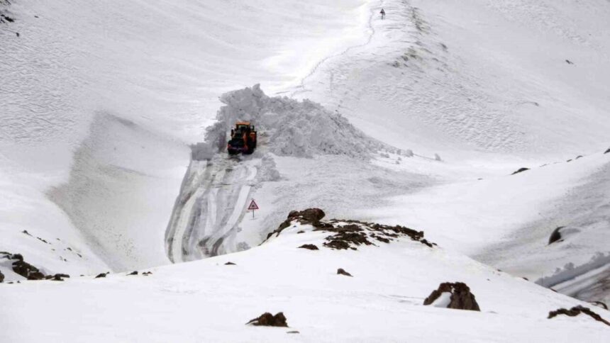 Prof. Dr. Faruk Alaeddinoğlu: Çığlar doğal bir olay, asıl risk insana bağlı aktivitelerden kaynaklanıyor. Prof. Dr. Faruk Alaeddinoğlu: Çığlar doğal bir olay, asıl risk insana bağlı aktivitelerden kaynaklanıyor.