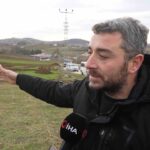 Atakum’da kamulaştırma bedelini yetersiz bulan çiftçi mahkemeye başvurdu