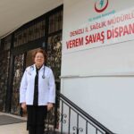 Denizli Sağlık Müdürlüğü’nden Verem Eğitimi Haftası Açıklaması: Erken Tedavi Önemli