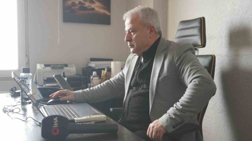 SMMM Mesut Balta’dan 2026 için vergi sistemi uyarısı ve dijital dönüşüm bilgileri SMMM Mesut Balta’dan 2026 için vergi sistemi uyarısı ve dijital dönüşüm bilgileri