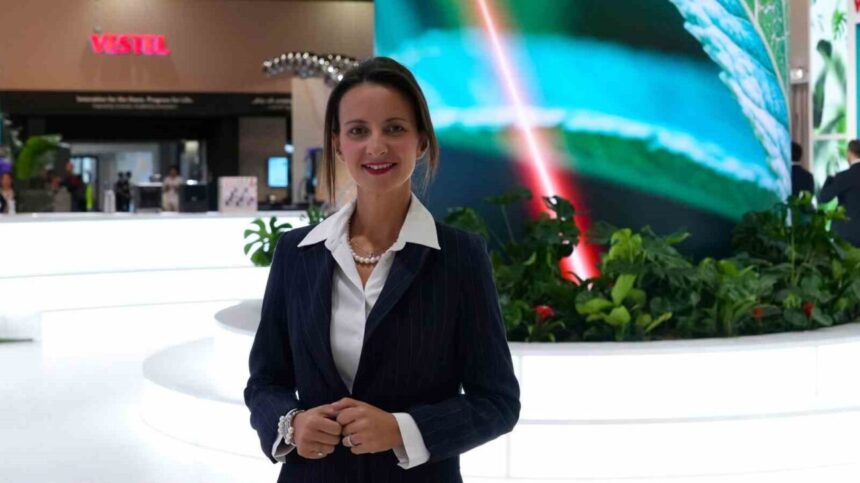 Vestel, Akıllı Yaşam uygulamasına Migros Sanal Market butonunu ekleyerek kullanıcıların ihtiyaçlarını kolaylaştırdı.