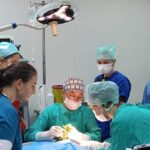 BAÜN Veteriner Fakültesi Hayvan Hastanesi, 2025’te 2996 hasta hayvana sağlık hizmeti sundu.