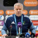 Kocaelispor’un Antrenörü Volkan Kazak, Samsunspor deplasmanında alınan 1 puanın önemli olduğunu belirtti.