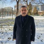 Ziraat Odaları Koordinasyon Kurulu Başkanı Güneş, kar yağışının çiftçiler için önemli olduğunu belirtti.