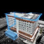 Yaşar Üniversitesi’nin Yeni Eğitim Binası Sürdürülebilirlik Hedefiyle LEED Sertifikası İçin Çalışıyor