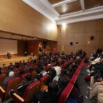 Yahya Kaptan, şehit oluşunun 106. yıl dönümünde Dilovası’nda düzenlenen törenle anıldı.