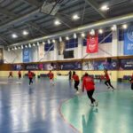 Armada Praxis Yalıkavakspor, 24 Ocak’ta Üsküdar Belediyespor ile oynayacağı maç için İstanbul’a gitti.