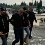 Yalova’da Eşini Vurup Öldüren Zanlı Hakkında Ağırlaştırılmış Müebbet İstendi