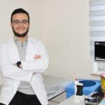 Dr. Serkan Polat: Dijital Alışkanlıklar Boyun Sağlığını Tehdit Ediyor