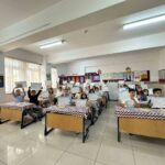 Erzincan’da 2025-2026 eğitim öğretim yılının ilk dönemi sona erdi, 41 bin öğrenci yarıyıl tatiline girdi.