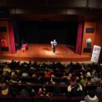 Tuzla Belediyesi’nin Yarıyıl Tatili Şenliği, çocuklara eğlenceli anlar yaşatmaya devam ediyor.