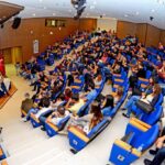 Yaşar Üniversitesi, 2026 Dünya Üniversite Sıralamaları’nda Ege Bölgesi’nde birinci sırayı korudu.