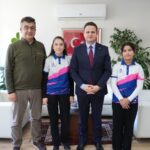 Yatağan 100. Yıl Cumhuriyet Ortaokulu, 2025 Salon Okçuluk Türkiye Şampiyonası’nda önemli başarılar elde etti.