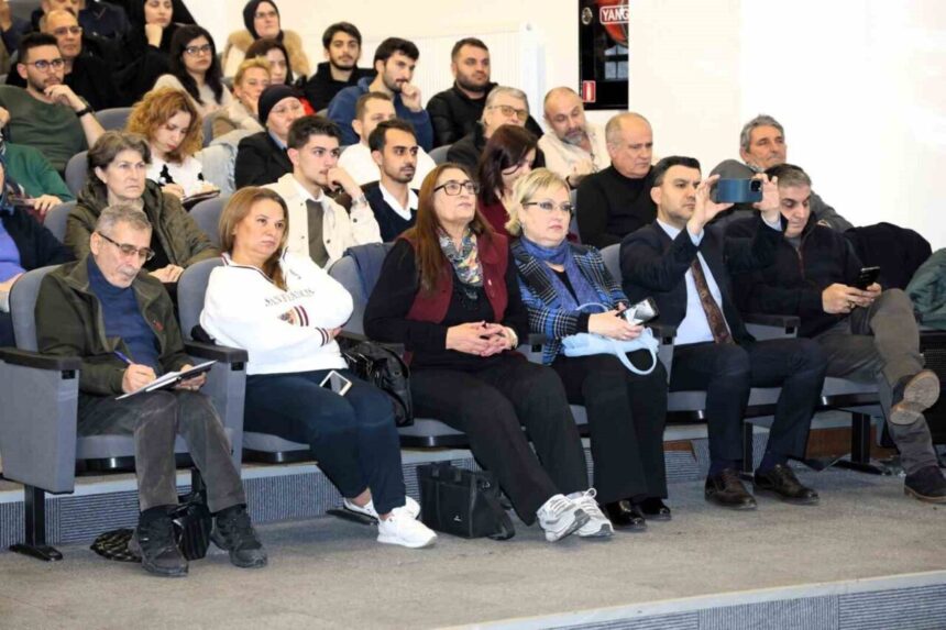 Kocaeli’de Yerel Destek Programı kapsamında STK’lara proje eğitimi verildi, son başvuru tarihi 31 Ocak. Kocaeli’de Yerel Destek Programı kapsamında STK’lara proje eğitimi verildi, son başvuru tarihi 31 Ocak.