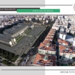 Aydın’da yeni adliye binası projesinin onaylanmasının ardından ihale tarihi belirlendi.