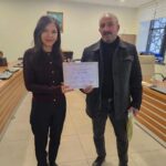 Bozüyük Devlet Hastanesi’nde 2026 yılının ilk Diyabet Okulu eğitim programı sona erdi.