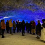 Son günlerde turist gruplarının ilgisini çeken Çankırı, kültürel zenginlikleriyle dikkat çekiyor.