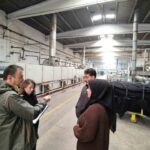 Doğu Akdeniz Kalkınma Ajansı, 2025 Yeşil Dönüşüm Programı çerçevesinde Kahramanmaraş’ta firmalara incelemeler yaptı.