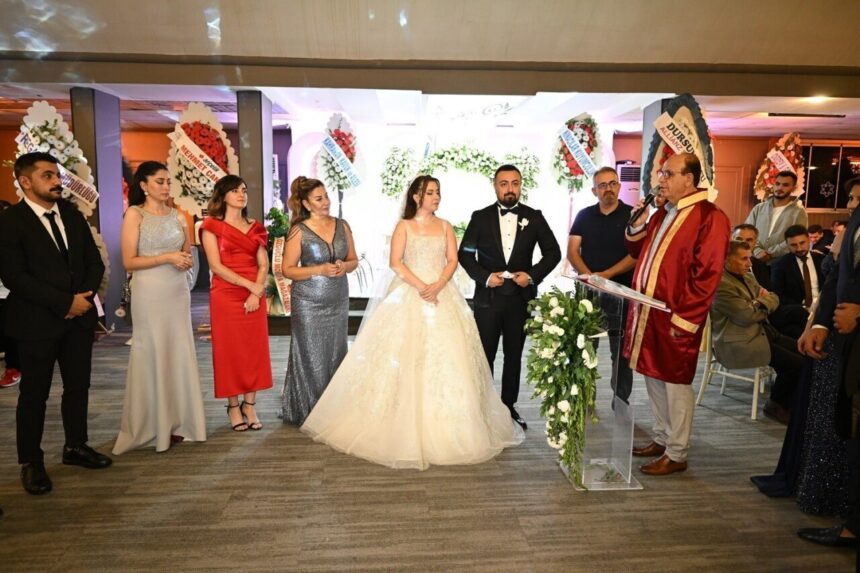 Yeşilyurt Belediyesi, sosyal hizmetler çerçevesinde nikah ücretlerini şehit, gazi ve dezavantajlı gruplardan muaf tuttu.