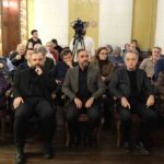 Yıldırım Belediyesi, Bursa’nın fethinin 700. yılı için “Fetih Söyleşileri” ve “Bursa’nın Fethi” tiyatro oyununu düzenledi.