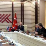 YÖK Başkanı Özvar: “Karabağ Üniversitesi, ilim merkezi olma yolunda hızlı adımlarla ilerliyor”