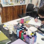 Yozgat’taki Gençlik Merkezleri, gençlere kültür, sanat ve spor etkinlikleri sunuyor.