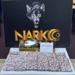 Yozgat’ta gerçekleştirilen operasyonda 1.384 adet sentetik hap ele geçirildi, 8 kişi gözaltına alındı.