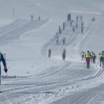 Türkiye Kayak Federasyonu’ndan “Kayaklı Koşu Barış ve Kardeşlik 1. Etap Yarışması” Yüksekova’da yapılacak.